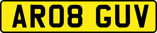 AR08GUV