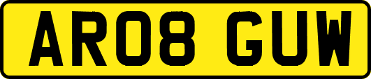 AR08GUW