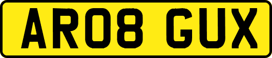 AR08GUX