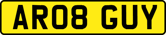 AR08GUY