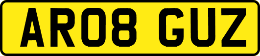 AR08GUZ