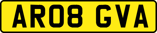 AR08GVA