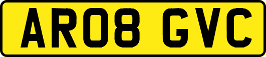 AR08GVC