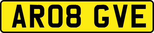 AR08GVE