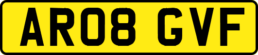 AR08GVF