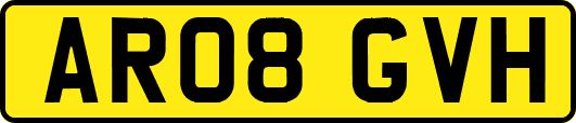 AR08GVH