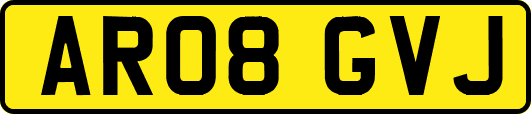 AR08GVJ