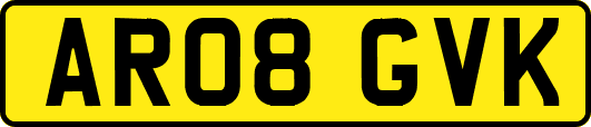 AR08GVK