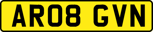 AR08GVN