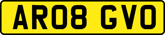 AR08GVO