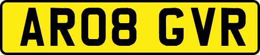 AR08GVR