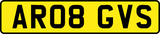 AR08GVS