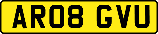 AR08GVU