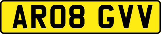 AR08GVV