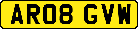 AR08GVW