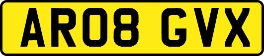 AR08GVX