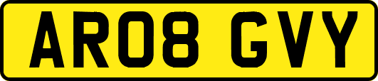 AR08GVY