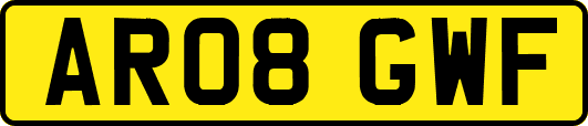 AR08GWF