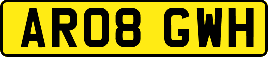 AR08GWH