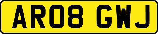 AR08GWJ