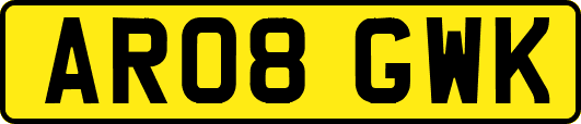 AR08GWK