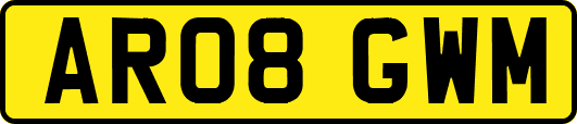 AR08GWM