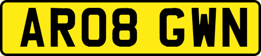 AR08GWN