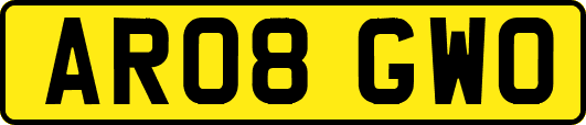 AR08GWO