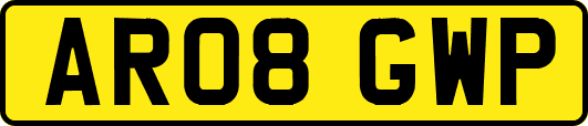 AR08GWP