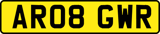 AR08GWR