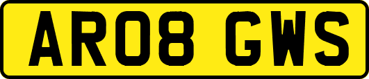 AR08GWS