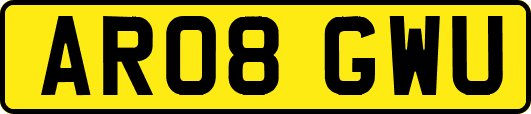 AR08GWU