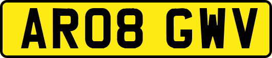 AR08GWV