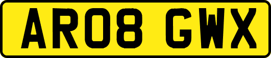 AR08GWX
