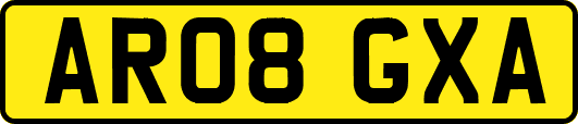 AR08GXA