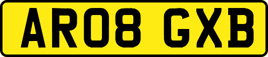 AR08GXB