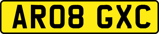 AR08GXC