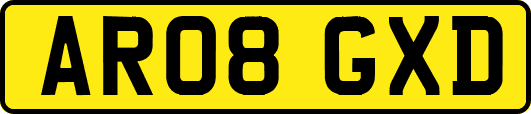 AR08GXD