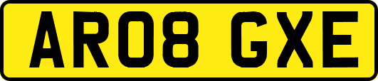 AR08GXE