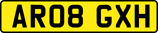 AR08GXH