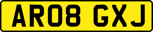 AR08GXJ