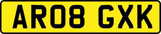 AR08GXK