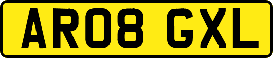 AR08GXL