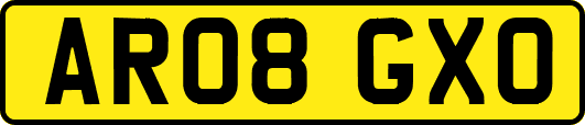 AR08GXO