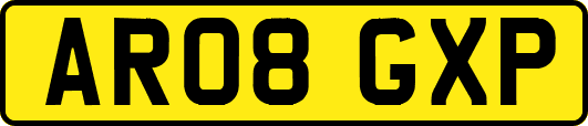 AR08GXP