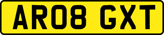 AR08GXT