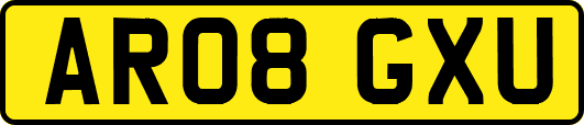 AR08GXU