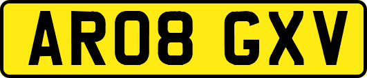 AR08GXV