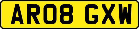 AR08GXW