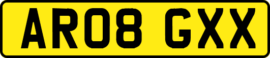 AR08GXX